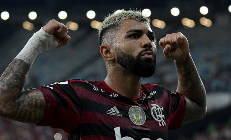 Flamengo dispensa tempero local e leva 60kg de feijão para cardápio em Doha