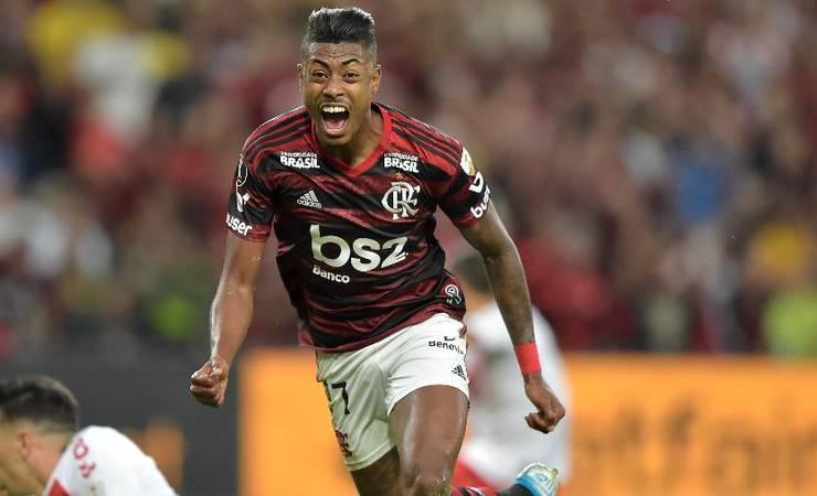 Por que Santos diz não se arrepender de venda de Bruno Henrique ao Flamengo