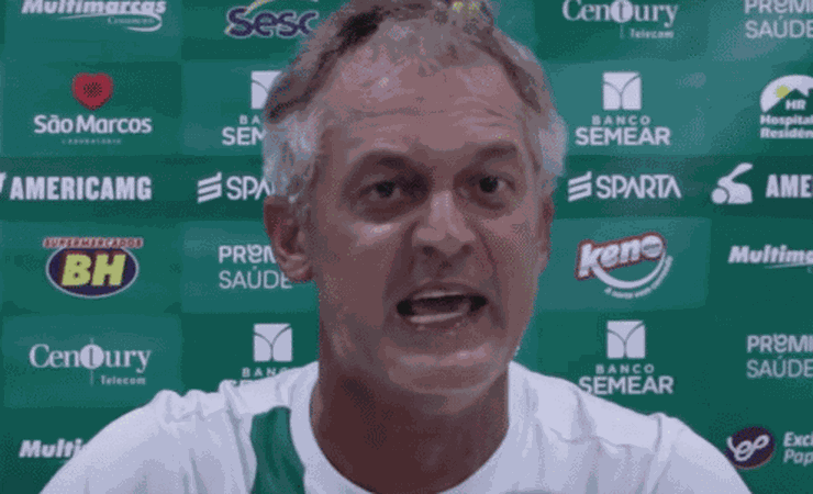 Se não ouvimos ciência, ouçamos Lisca e Abel. Futebol não é mundo paralelo
