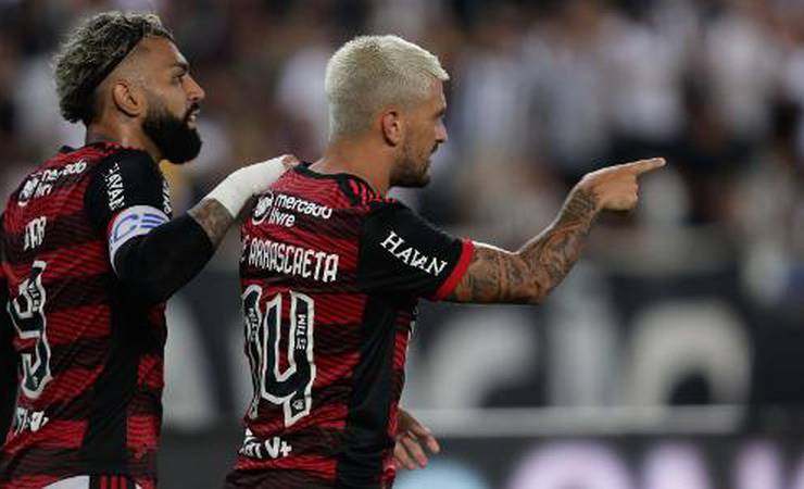 Flamengo encara Resende contra zebra que já passeou no Maracanã no Carnaval