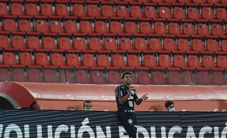 Palmeiras, Fla, São Paulo e Inter: onde assistir aos jogos do fim de semana