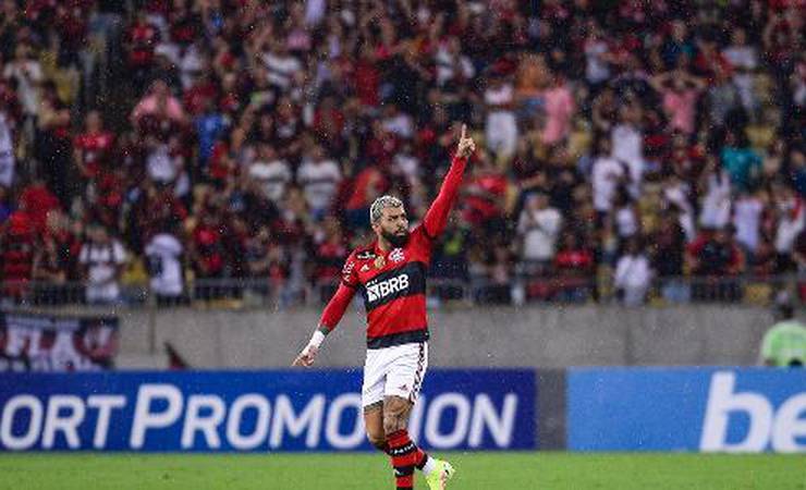 Flamengo vende mais de 50 mil ingressos para reencontro com Maracanã