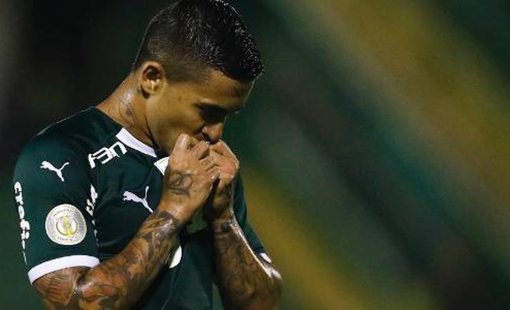 Rodrigo Mattos: "Saída de Dudu aumenta a distância entre Palmeiras e Fla"