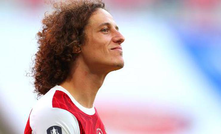 Mercado da bola: Fla animado com David Luiz e Barça em busca de atacante