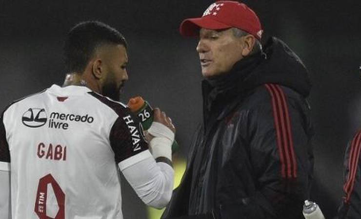 Mauro: "Renato não é técnico tático. Sua grande virtude é ser bom gestor"