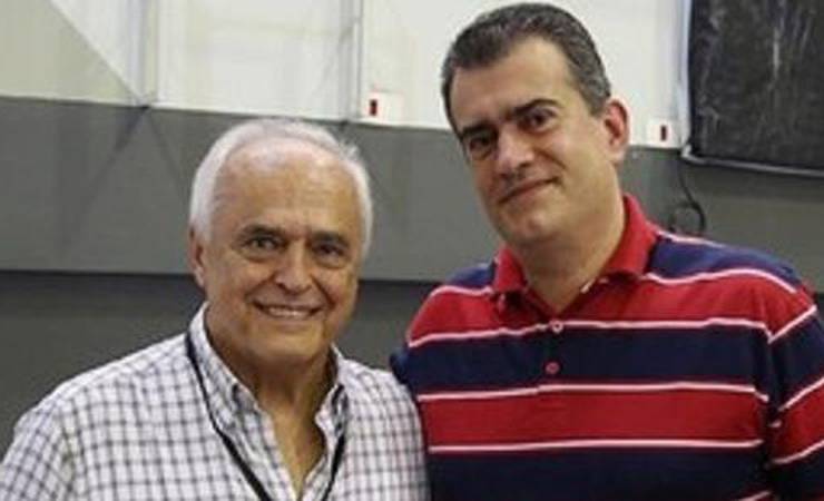 Justiça pode reabrir inquérito contra presidente do Conselho do SPFC