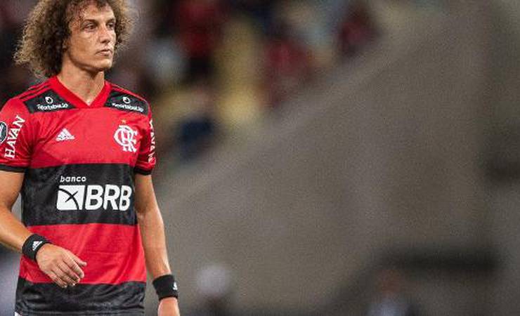 Contrato de Fan Token gera dinheiro ao Flamengo para pagar David Luiz
