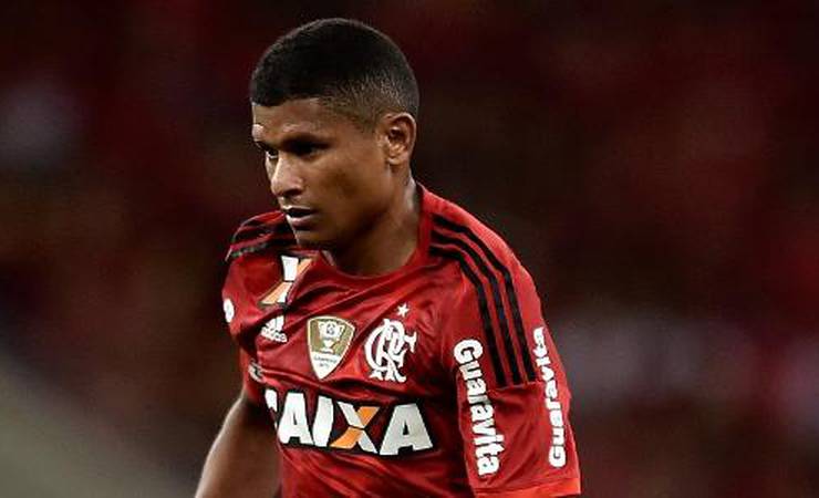 Márcio Araújo defendeu Flamengo e Palmeiras 'pré-riqueza': 'Sou grato'