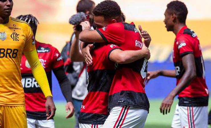 Flamengo lidera ranking da América Latina de engajamento de clubes na web