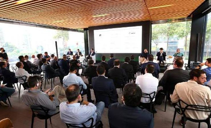 Por que controle financeiro de clubes é vital para a Liga do Brasileiro