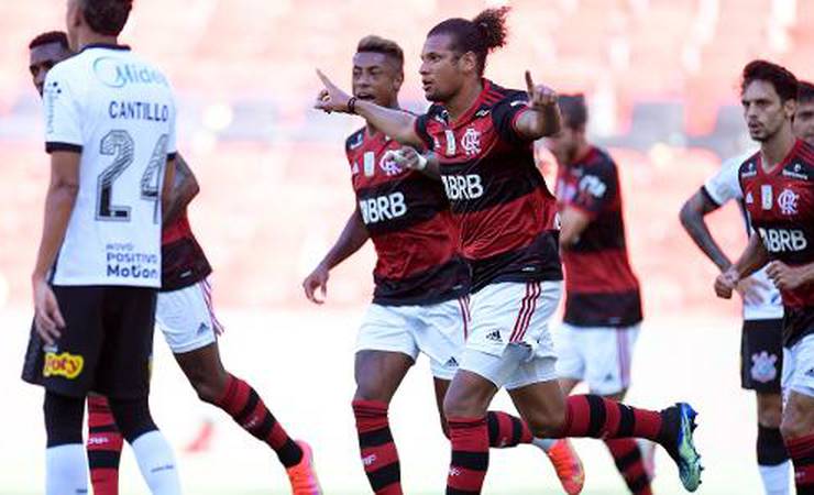 Flamengo chega à reta final com chances de titulo, mas ainda uma incógnita
