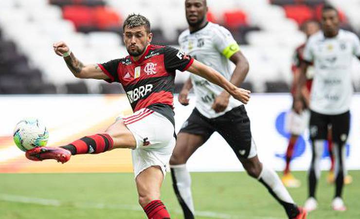 Juca Kfouri: "É impressionante como o Flamengo está descalibrado"