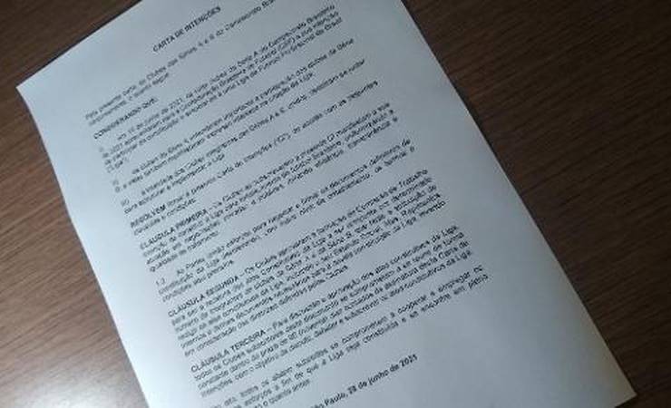 Liga elitizada preocupa clubes menores; CBF organizaria séries inferiores