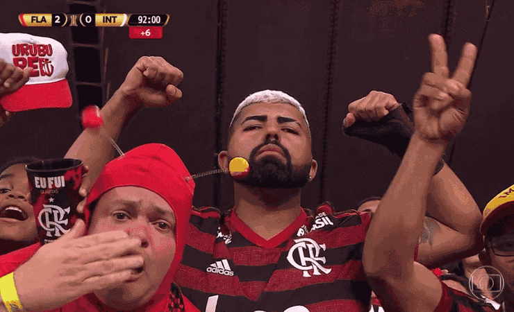 Galvão destaca 'Gabigordo', mas teme críticas: "Vão falar que fiz bullying"