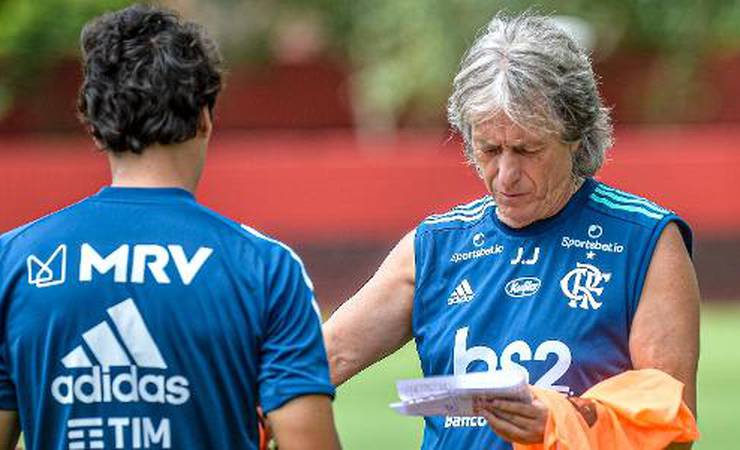 Prefeito do Rio diz que não autorizou Flamengo a retomar treinos