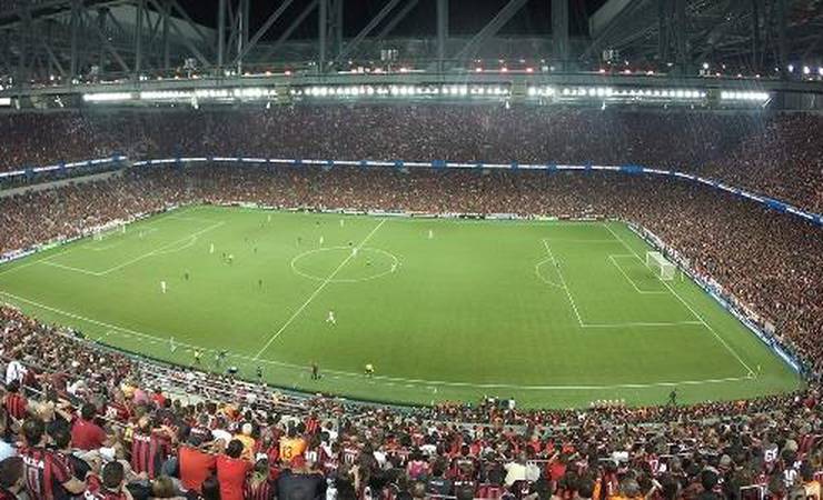 Qual estádio é o maior alçapão do Brasil? 100 torcedores pitacam; veja tops