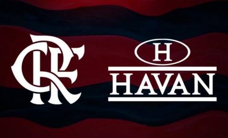 Grupo político do Flamengo se posiciona contra patrocínio da Havan