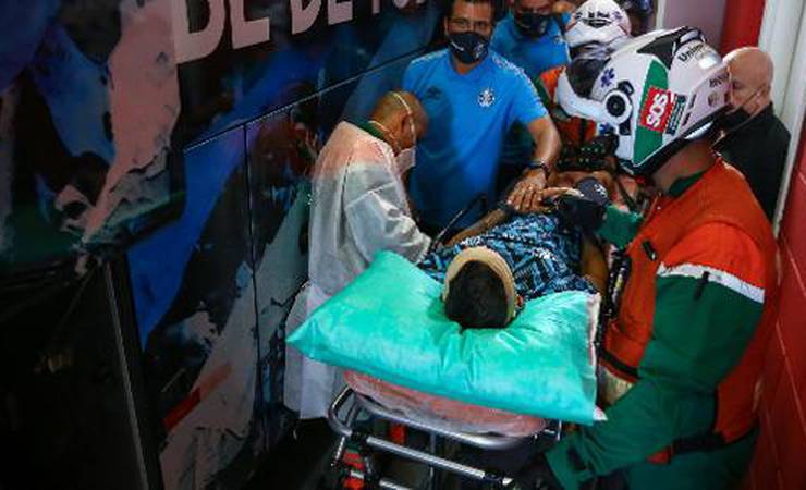 'Estamos perto de uma tragédia': jogadores falam da violência no futebol