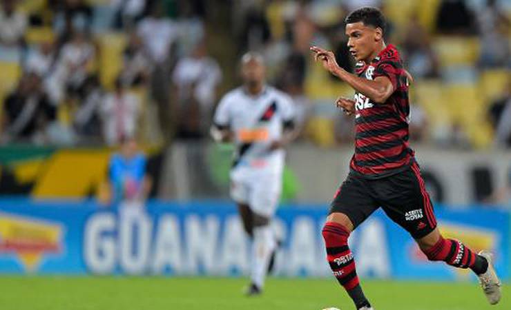 Flamengo, Vasco e goianos planejam torneio e sonham com transmissão do SBT
