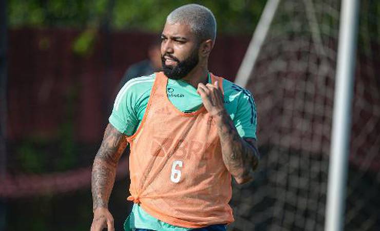 Flamengo encara Goiás em clima de decisão por paz no Ninho e fim da crise