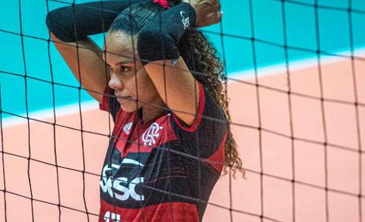 Flamengo anuncia jogo na FlaTV e volta atrás após confusão com Globo e CBV