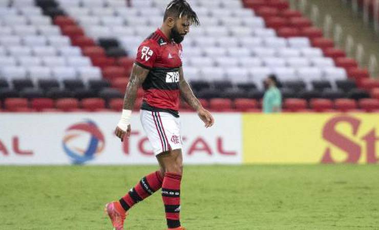 Derrota para o Vasco deixa lições e impõe dever de casa para o Flamengo
