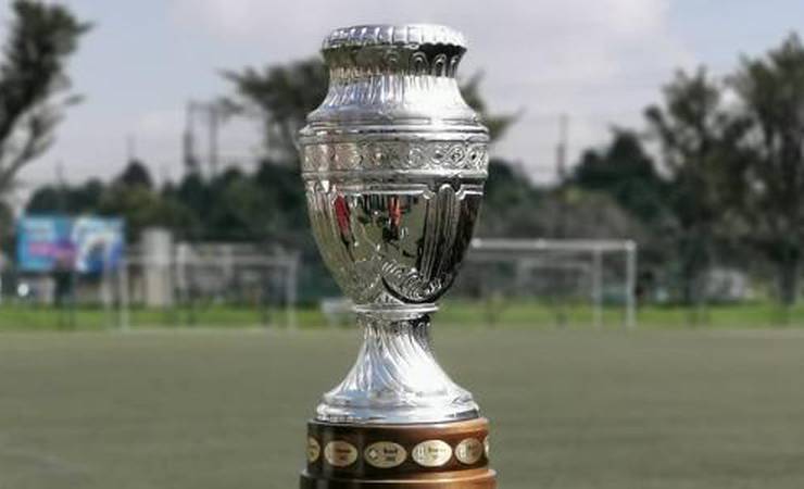 CBF mudará tabela e mostra que Copa América vai afetar Brasileirão