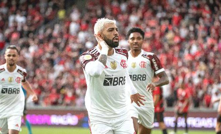 Trajano: Que Flamengo é esse que vai para a final da Libertadores?