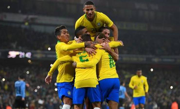 Arnaldo: "Futebol brasileiro evoluiu mais em 2019 que nos 5 anos pós 7 a 1"