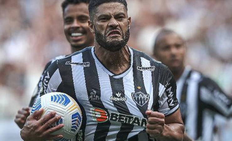 Artilheiro, paredão, driblador: os líderes das estatísticas do Brasileirão