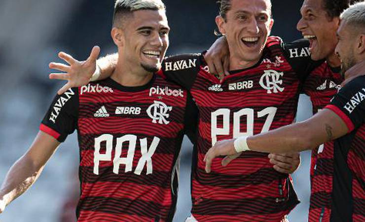 RMP detona Paulo Sousa, Gabigol e Andreas; confira as notas do Flamengo