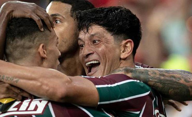 Campeão carioca! Fluminense empata com Flamengo e encerra tabu de 10 anos