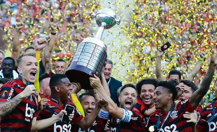 Grana dá titulo? 10 times mais caros da Libertadores 2020 têm 7 brasileiros