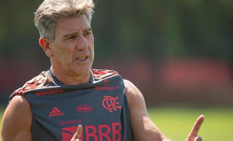 Mauro: Flamengo favorito contra Grêmio, e equilíbrio em SPFC x Fortaleza