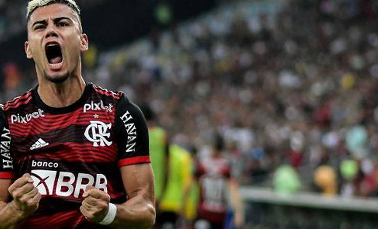 Rocha destaca raça do Flamengo contra o Fluminense: 'era jogo para ganhar'