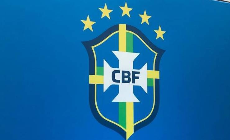 CBF desmente Fla após ausência em reunião que vetou volta de público
