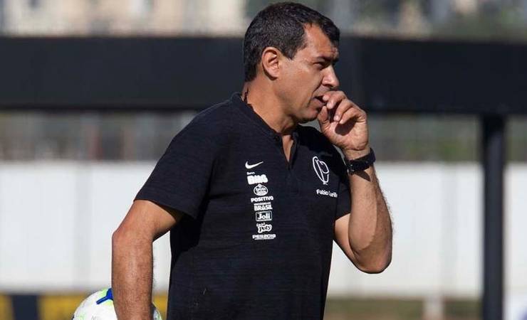 Corinthians é relacionado sem Ralf nem Gustagol para enfrentar Flamengo