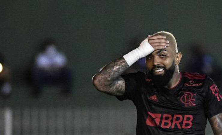 Flamengo acerta novo patrocínio de R$ 3,5 milhões; veja detalhes