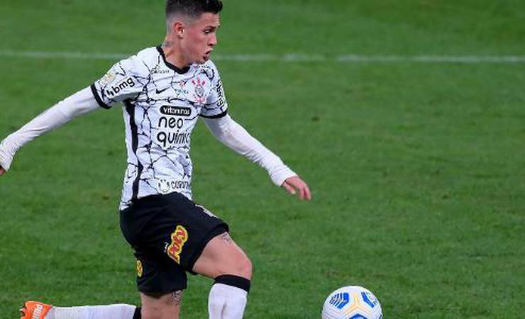 Mercado da bola: futuro de Vital no Corinthians e mudança técnica no SPFC