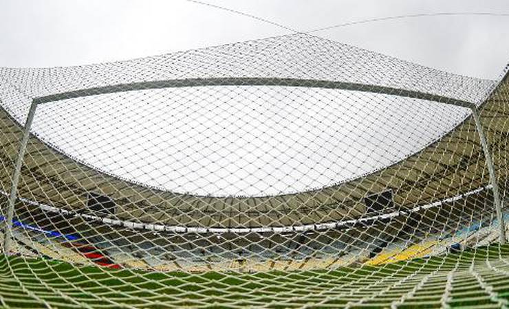 CBF tira jogo de Salvador e Brasil x Chile será no Maracanã