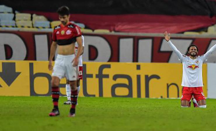 RMP: O problema do Flamengo é o sistema defensivo, mais que os desfalques