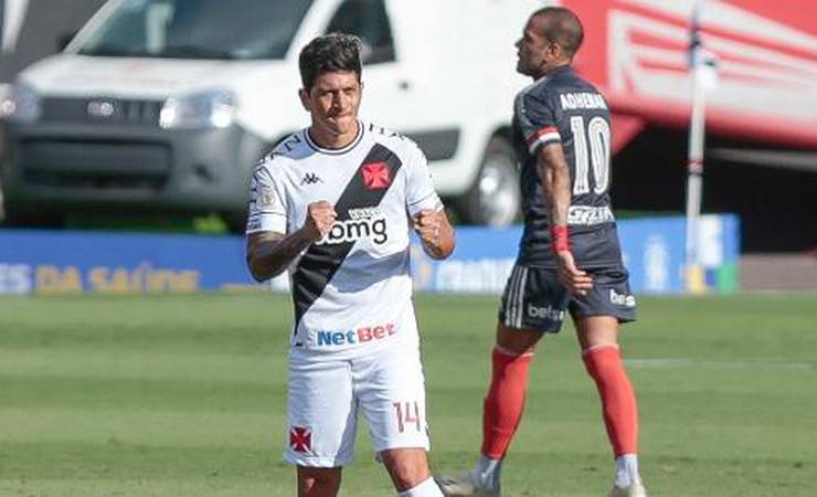 Cano ataca de comentarista e analisa times brasileiros da Libertadores