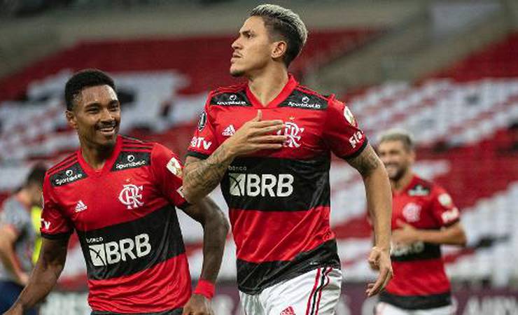 Flamengo encara altitude para consolidar seu melhor início na Libertadores