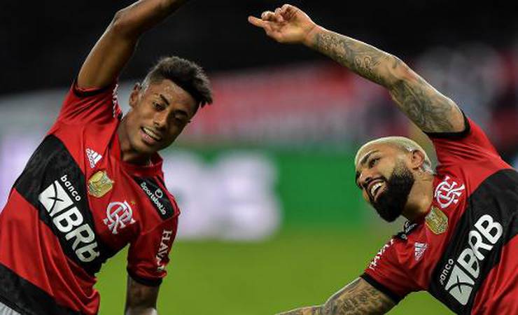 Menon: Receita do Flamengo não é elixir da salvação para outros clubes