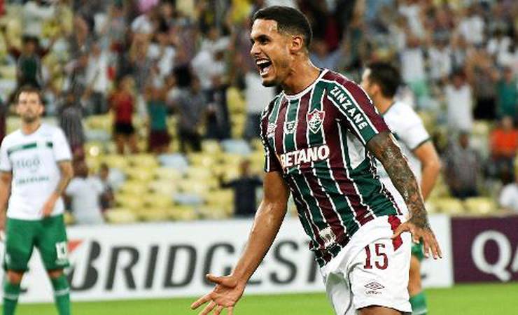 No embalo do Carioca, Flu vence O. Petrolero na estreia na Sul-Americana
