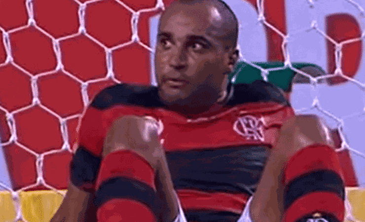 Gol perdido mais famoso do futebol brasileiro completa 10 anos; relembre