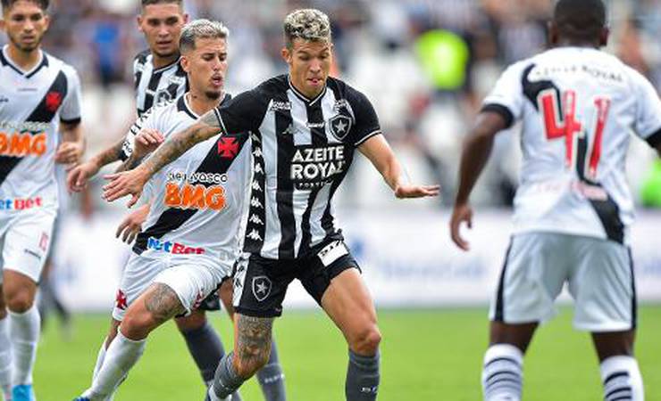 Endividados, Botafogo e Vasco podem seguir os passos do Cruzeiro?