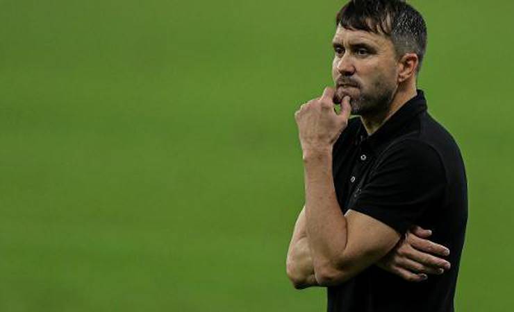 Mauro Cezar: Inter olha o Flamengo hoje e vê um adversário mais forte"