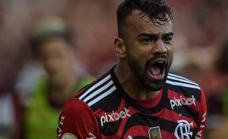 Tarde mágica de Fabrício Bruno acontece na melhor hora para o Flamengo