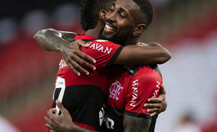 Flamengo deve seguir forte e competitivo, mesmo sem Gerson